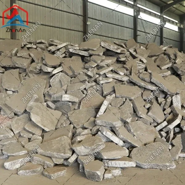 Ferrosilicon Ferrosilicon