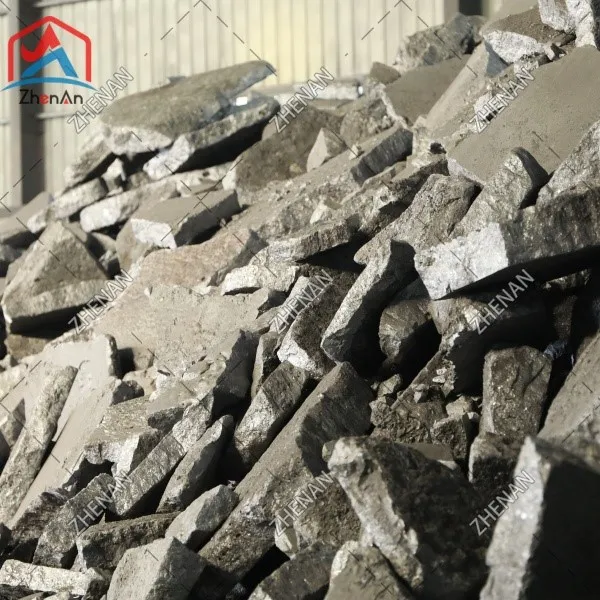 FeSi Supplier FeSi Supplier